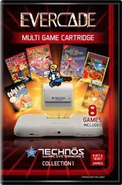 Technōs Collection 1