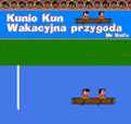 Kunio Kun Wakacyjna Przygoda