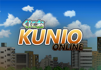 Kunio Online