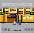 River City Fighters