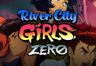 River City Girls Zero