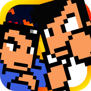 Nekketsu Kōha Kunio-Kun TD