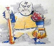 Kunio-Kun RPG