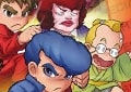 Opis Nekketsu Kunio-kun Special na 3DSa