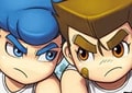 Konwersja Downtown Nekketsu Kōshinkyoku na PC