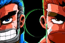 Zielone światło dla River City Ransom: Underground