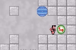 Opis Kunio Kun Adventures