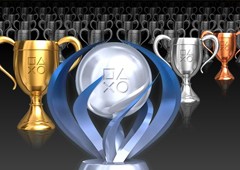 Lista trofeum
