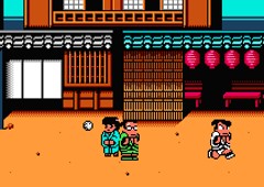 Krótki opis Jidaigeki Remake