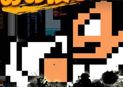 Recenzja Nekketsu Kunio-kun Game X