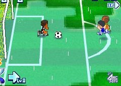 Recenzja Kunio-Kun no Chō Nekketsu! Soccer League Plus - World Hyper Cup Hen