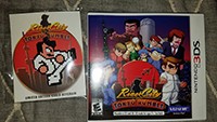 Tokyo Rumble w Europie!