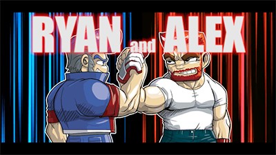 Data premiery River City Ransom: Underground!