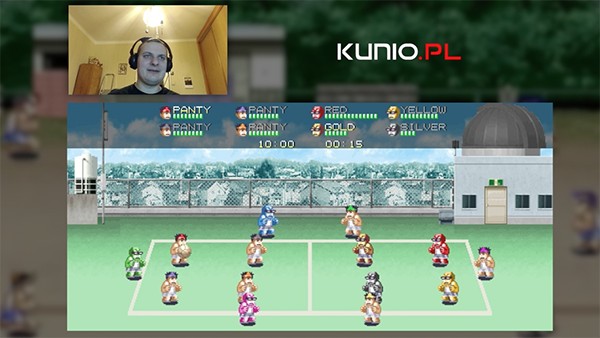 Let's Play #32
