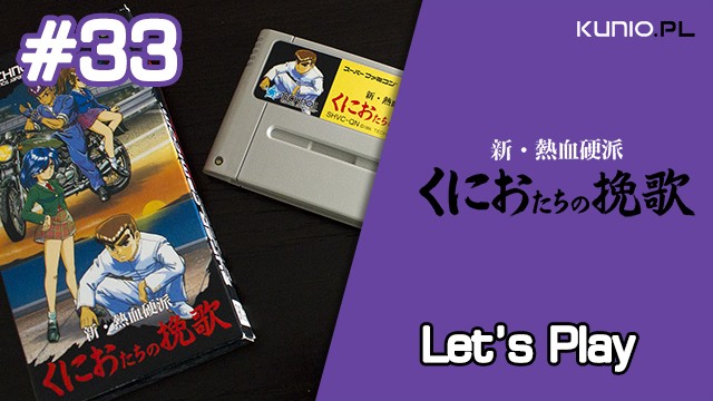 Let's Play #33