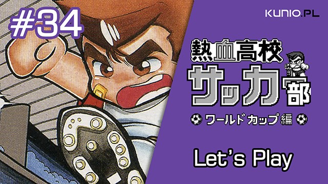 Let's Play #34