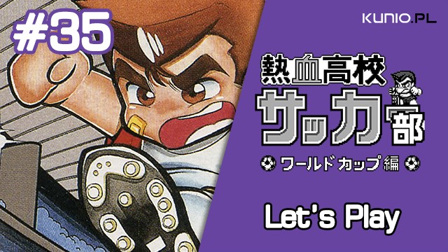 Let's Play #35