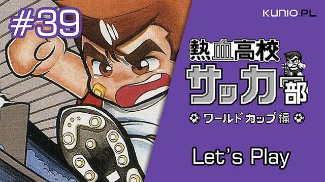 Let's Play #39