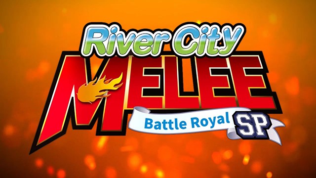 Battle Royal na Steamie!