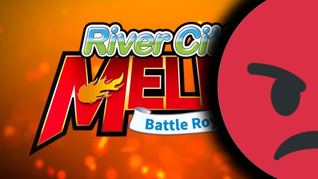 Recenzja RCM: Battle Royal Special