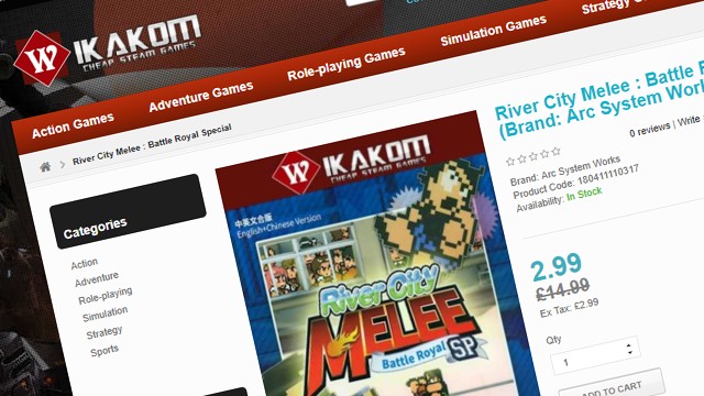 Wielka promocja na Wikakom!
