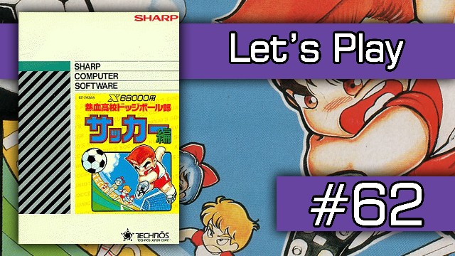 Let's Play! #62