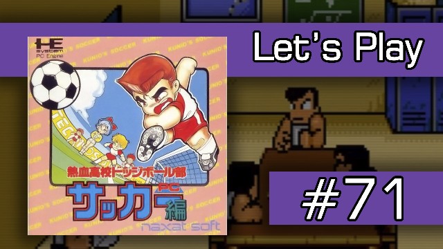 Let's Play! #71