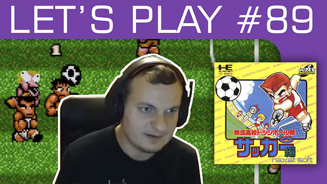 Let's Play! #89