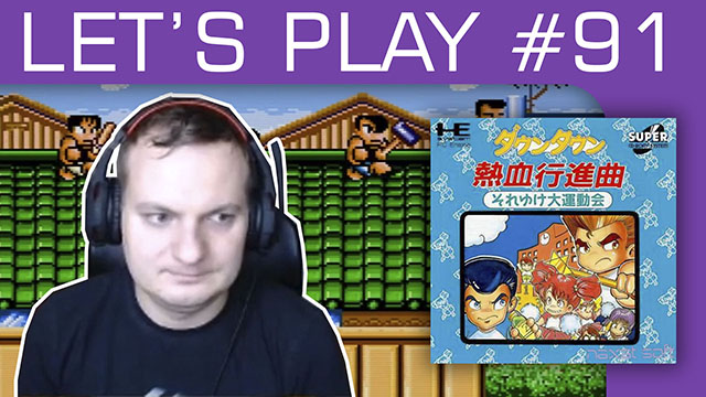 Let's Play! #91