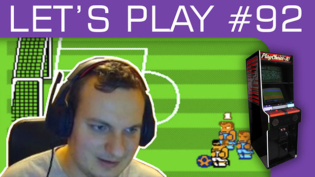 Let's Play! #92