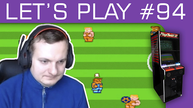 Let's Play! #94