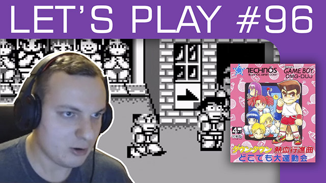 Let's Play! #96