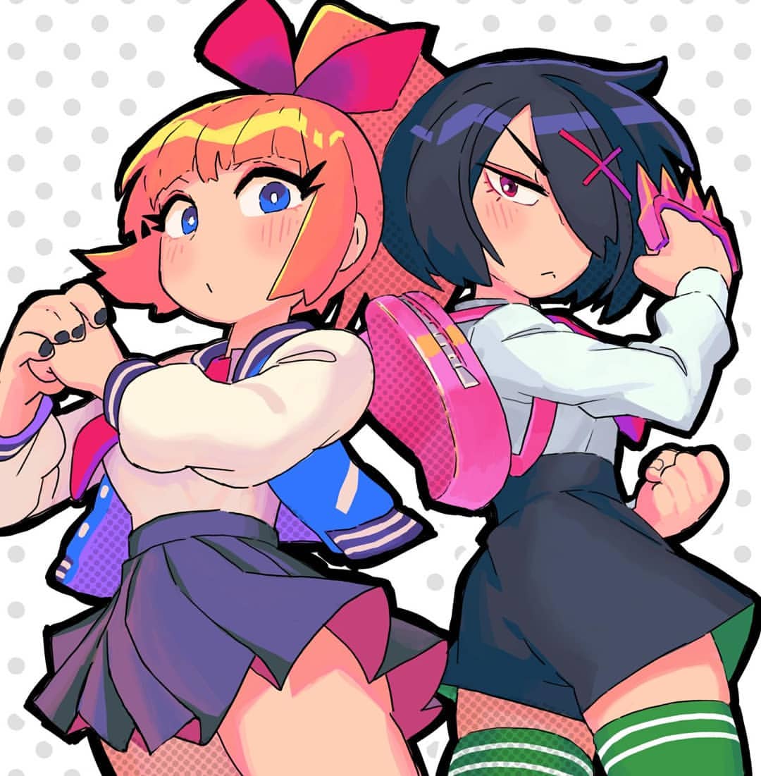 Recenzja River City Girls!