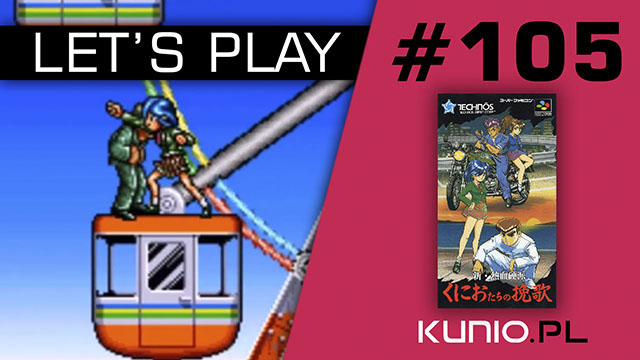 Let's Play! #105