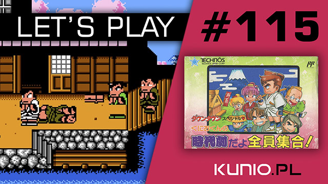 Let's Play! #115