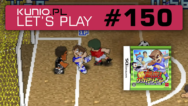 Let's Play! #150