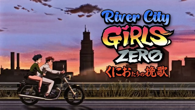 Premiera River City Girls Zero na Xboxie i PlayStation!