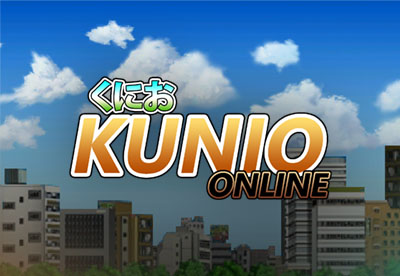 Opis Kunio Online