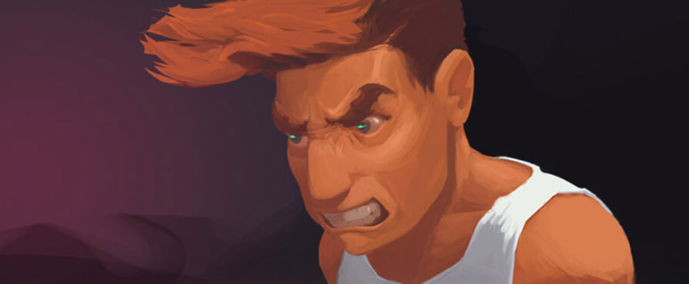 DEMO Streetball Fury dostępne!