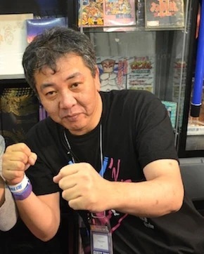 2 kwietnia zmarł Yoshihisa Kishimoto, twórca serii Double Dragon i Kunio-kun